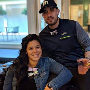 Meet your Posher, Kelsey